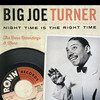 The Chicken and the Hawk(Up, Up and Away) - Jerry Leiber&Big Joe Turner