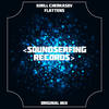 Flattens (Original Mix) - Kirill Cherkasov