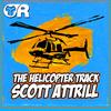 The Helicopter Track (Original Mix) - Scott Attrill