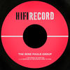 La Montana (If She Should Come to You) - The Rene Paulo Group&Alexander Wilder&Augusto Dasca&Santiago Moreu