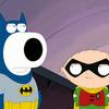 Stewie Go to Bed(feat. Sg Batman) (Explicit) - Stewie&SG Batman