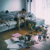 오늘만큼은 (not today) - JJK&스내키 챈&BiNTAGE