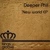 The Fusion - Deeper Phil