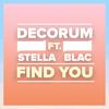 Find You - Decorum&Stella Blac