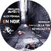 En Noir (A++, Lolla Tek Remix) - Alex Poxada