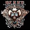 The Hell's Ladder - Blake