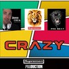 Crazy - Supremen&DJ Pini Beat&Jordi Coza