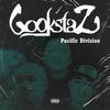 8th In The Glove Case (feat. Conscious Daughters) (Explicit) - Gookstaz&conscious daughters