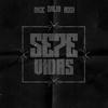 Sete Vidas (Explicit) - Dalmí&Nice&Rogi