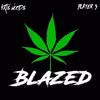 Blazed (feat. Player 3) (Explicit) - KRI$ WOOD$&Player 3