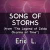 Song of Storms - Eric L.&Thomas Kresge&JohnStacy&Steven Higbee&Xnarky&Daniel Romberger&Charles Ritz&Rianna Gardner&Noah Benson&David Russell&Alejandro Espinosa&sladjkf&Avery Yonehiro