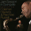 Spring's Swing (Album Version) - Coleman Hawkins&Pee Wee Russell