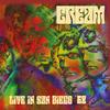 Politician (Live) - Cream