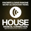 Do You Wanna Know a Secret (DJ Zhukovsky Remix) - DJ Favorite&Dave Ramone