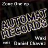 Layer One (Original) - Woki&Daniel Chavez