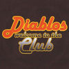 Tattooed Tears - The Diablos