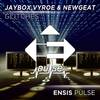 Glitches (Original Mix) - JayboX&Vyroe&NewGeat