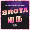 Brota no Qg (Explicit) - Dj Nando&Mc Dioguinho