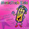 In Line Boy(feat. 'Lil Ben Baker, MJ Medina & Danilo) - Skate Dance Ensemble&'Lil Ben Baker&MJ Medina&DANILO