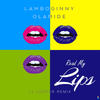 Read My Lips(feat. Olamide) (LJ Looper Remix) - Lamboginny&LJ Looper&Olamide