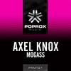 Mogass (Original Mix) - Axel Knox