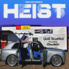 Heist (Explicit) - Uzi Rated&Önder