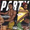 Party All Night (feat. Gozie) - Humroy Wright&Gozie