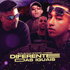 Diferente das Iguais - DJ Ramon Mix&MC Vtr&MC Willian&Mc Gh Original