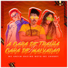 A Cara de Tralha Cara de Malvadão(feat. mc jhenny)(Brega Funk) (Explicit) - racine neto&Mc Anjim