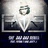 She Bad Bad (Remix|Explicit) - Eve&Juicy J&Pusha T