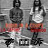 Ridin In A Coupe (feat. Edai600) (Explicit) - L'A Capone&EDAI600