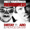 Meet Your Maker(Feat. Aro & Royce da 5'9