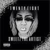 Bachelor Party (feat. Young Herk) (Explicit) - Sweetz The Artist&Young Herk