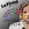 Convención Culiá (Explicit) - La Firme