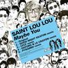 Maybe You (Cfcf Remix) - Say Lou Lou