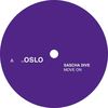 Move On (Original Mix) - Sascha Dive