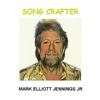 The Sunny Side of Life(Swing Version)[feat. Perry Danos] - Mark Elliott Jennings Jr&Perry Danos