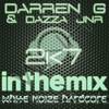2K7 In The Mix (Original Mix) - Darren G&Dazza Jnr