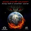 Paranormal Universe (Original Mix) - Blazing Noise&Psysun