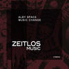Easy Man - Alby Space