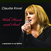 Windmills of Your Mind - Claudia Koval