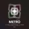 Metro (Catalin Cristian Remix) - Robert DB&Catalin Cristian