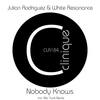 Nobody Knows - Julian Rodriguez&White Resonance