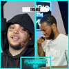 Tremz x Fumez The Engineer - Plugged In (Explicit) - Fumez The Engineer&Tremz