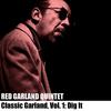 Crazy Rhythms - The Red Garland Quintet