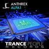 Alfa1 (Original Mix) - Anthrex