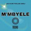 M'mbyele (feat. Belami) - ALVA KING KM&Belami