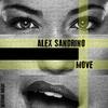 Move (Original Mix) - Alex Sandrino