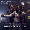 Vem Ficar Comigo (Live) - CostaKent&Joey Mattos&Emmilly Felix