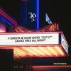 Get It(feat. John Givez) - Y-Dresta&John Givez